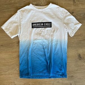 American Eagle 🦅 Tye Dye Shirt